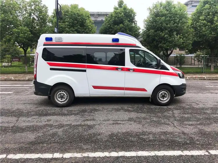 青川县长途跨省救护车出租